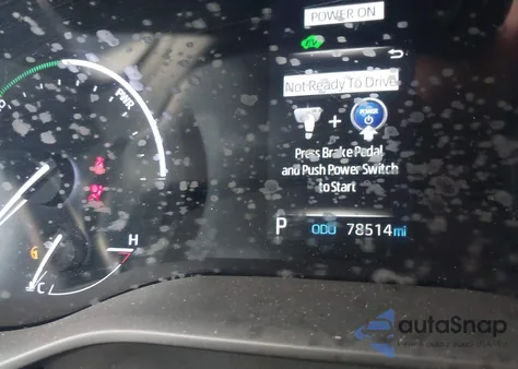 2023 Toyota Sienna Le from USA, damaged, VIN 5TDKRKEC5PS173372